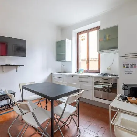 Il Nido Di Trastevere