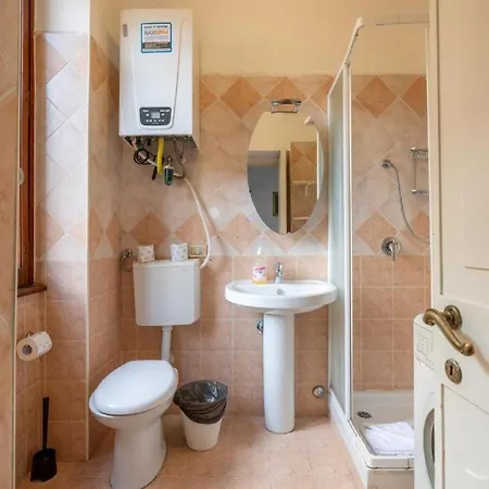 Appartement Il Nido Di Trastevere *