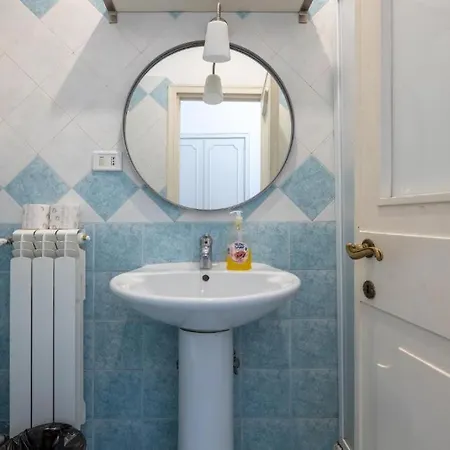 Il Nido Di Trastevere Appartement