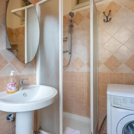 Il Nido Di Trastevere Appartement *