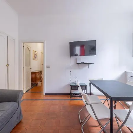 Appartement Il Nido Di Trastevere *