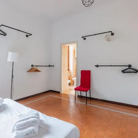 Il Nido Di Trastevere Appartement Rome