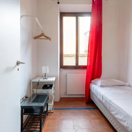 Appartement Il Nido Di Trastevere *