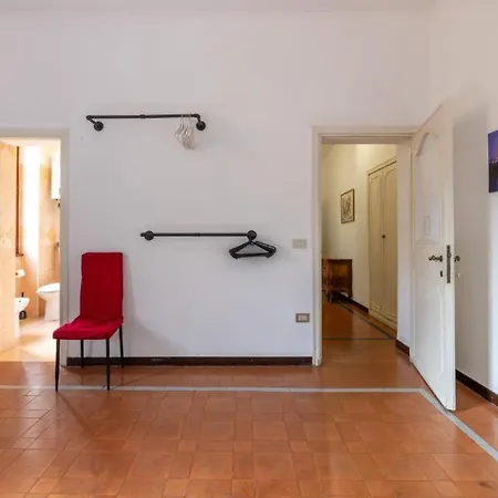 Il Nido Di Trastevere *