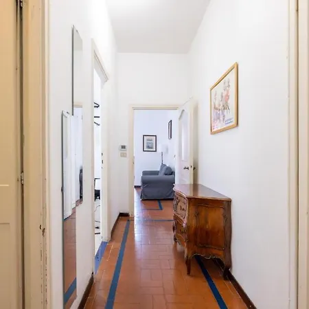 Il Nido Di Trastevere Rome