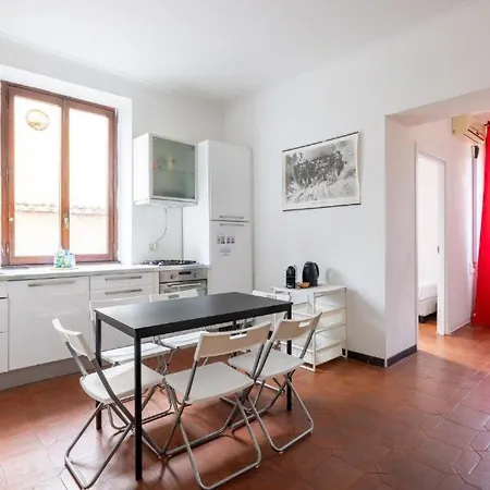 Il Nido Di Trastevere Rome